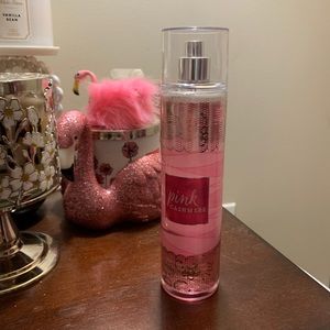 Bath & Body works fragrance Pink cashmere